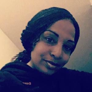 Meet your Posher, Kaleema